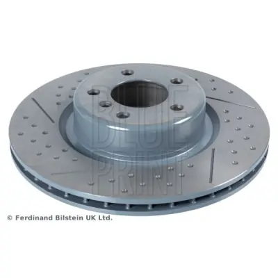 Popular Disco de freno BLUEPRINT ADB114378
